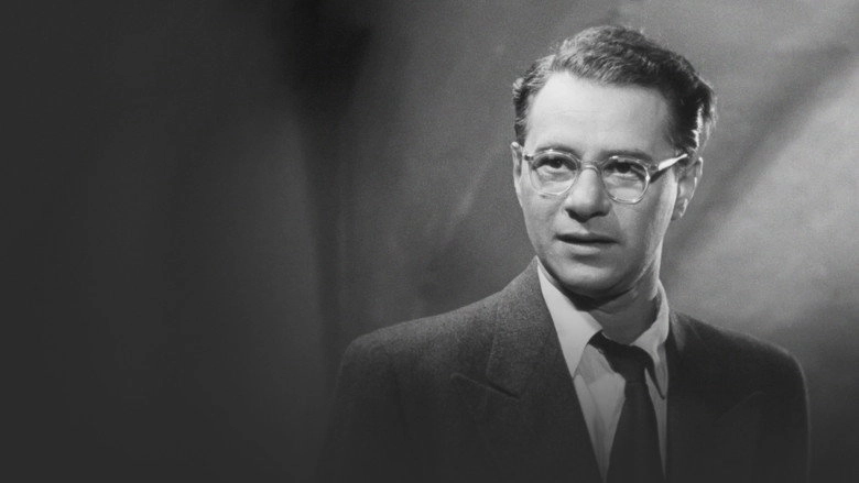 Tezky Zivot Dobrodruha (1941)