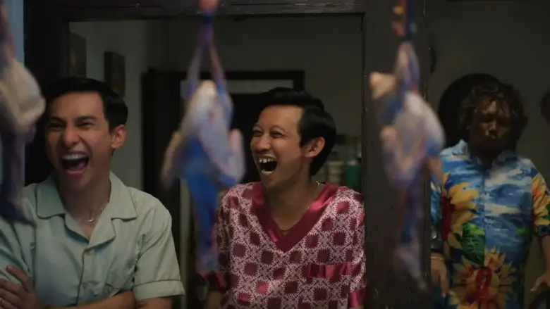 Pesugihan Sate Gagak (2025)