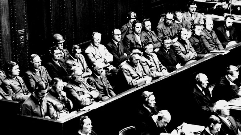 Nuremberg (1948)
