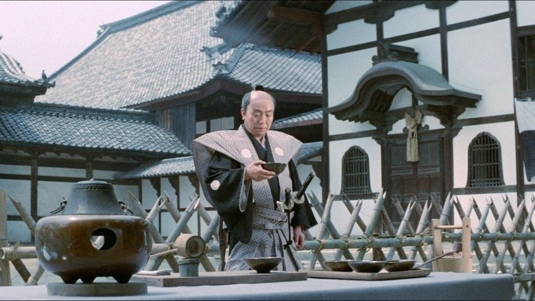 Kwaidan (1965)