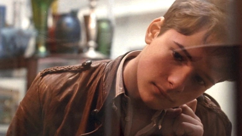 The Inheritors (1983)