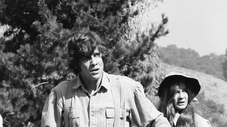 Lock, Stock And Barrel (1971)