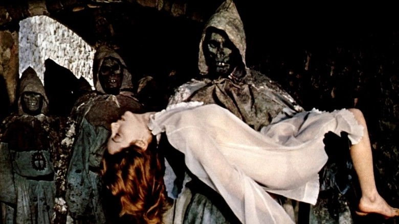 Relatos Del Fantastico (2019)