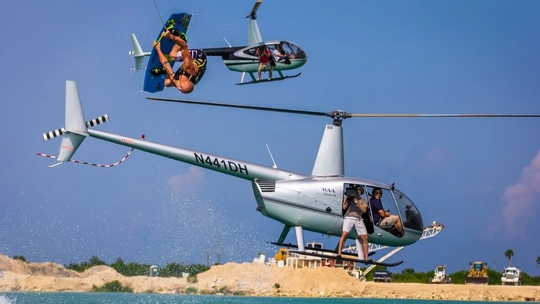 Prime Wake Movie (2014)