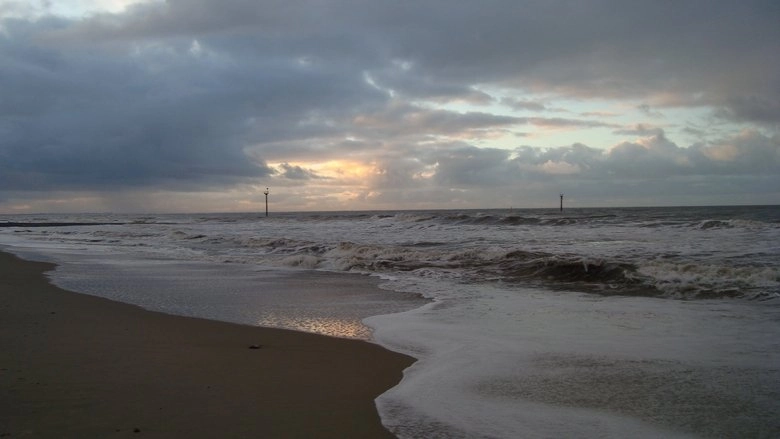 Secrets Of The North Sea (2013)