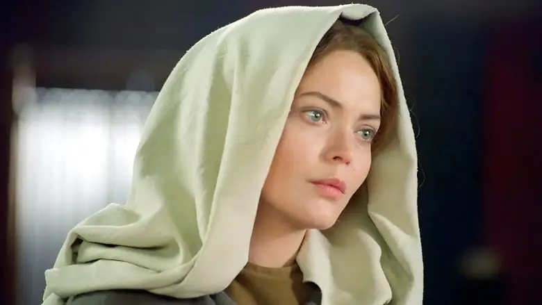 Rita Da Cascia (2004)