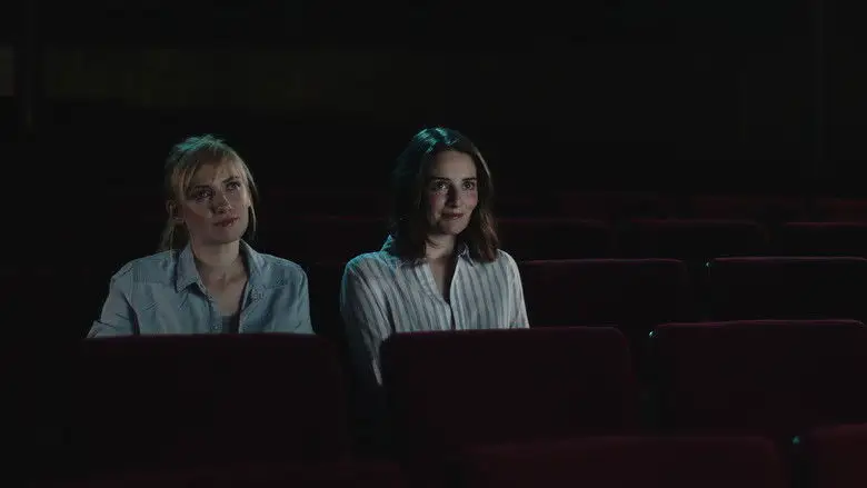 When Abbie Met Emmy (2019)