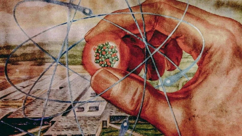 The Atom And Us (2020)