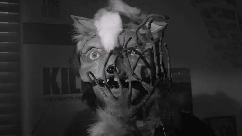 Critter (2023)