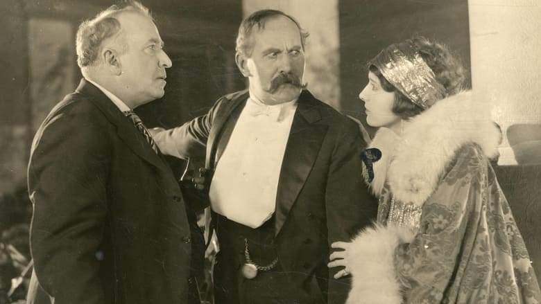 The Man Next Door (1923)