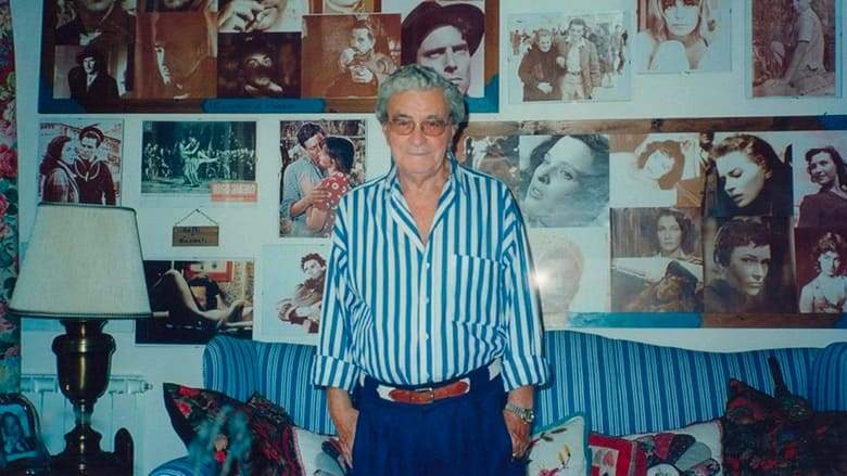 Un'altra Italia Era Possibile, Il Cinema Di Giuseppe De Santis (2023)