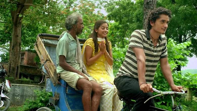 Manjari (2013)