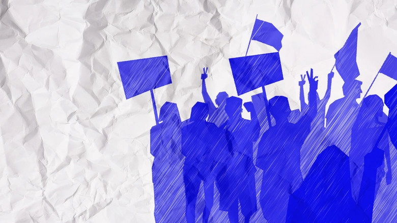 Schools In Fight (2017)