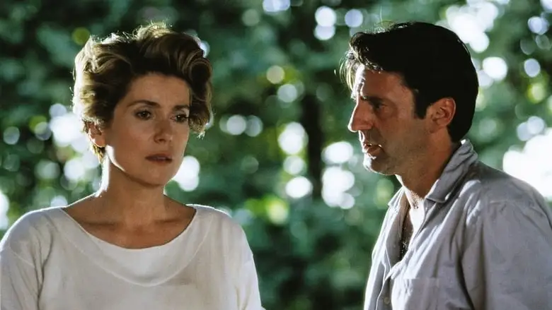 Ma Saison Preferee (1993)
