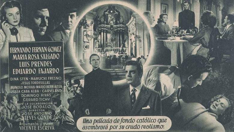 Balarrasa (1951)