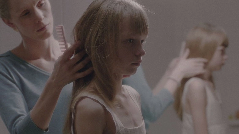 Elisa (2016)