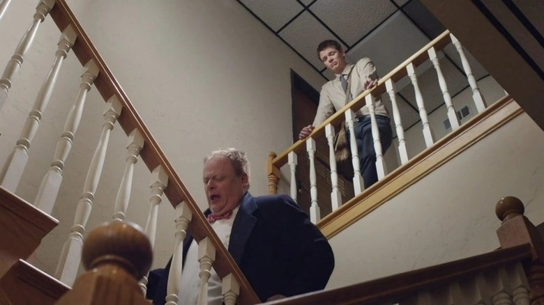 The Doctor Is In (2014)