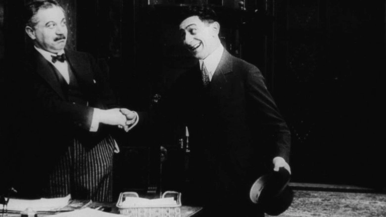 Shoe Palace Pinkus (1916)