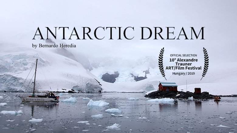 Sueno Antartico (2016)