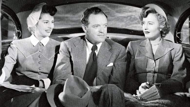 East Side, West Side (1949)