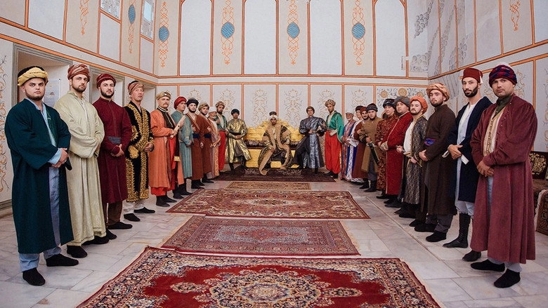 Hidir Dede (2018)