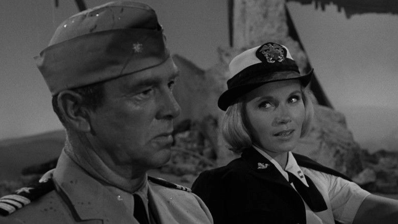 Carol For Another Christmas (1964)