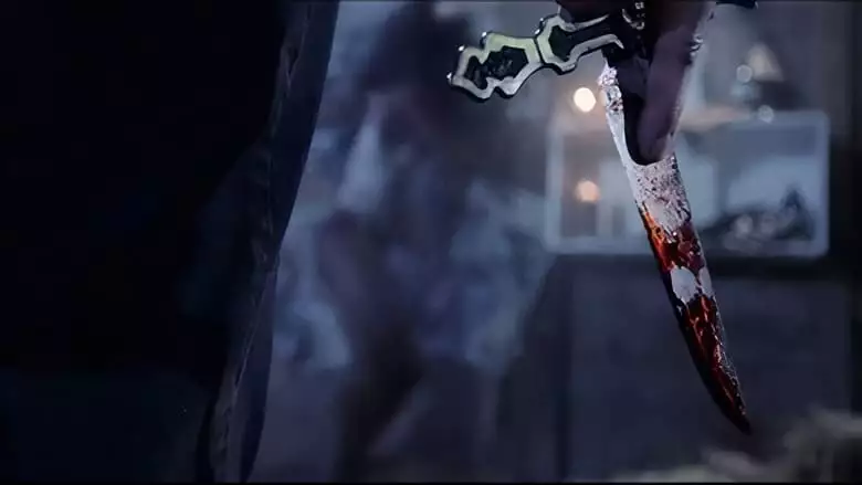 ABCs Of Death 2.5 (2016)