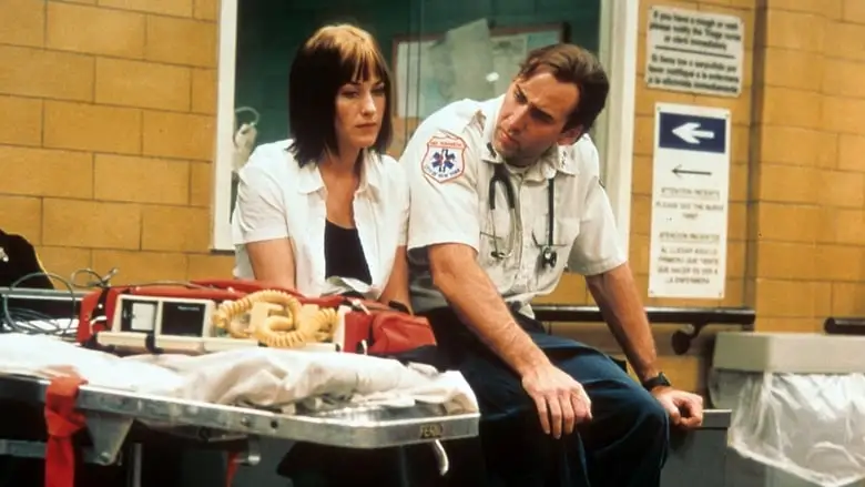 Bringing Out The Dead (1999)