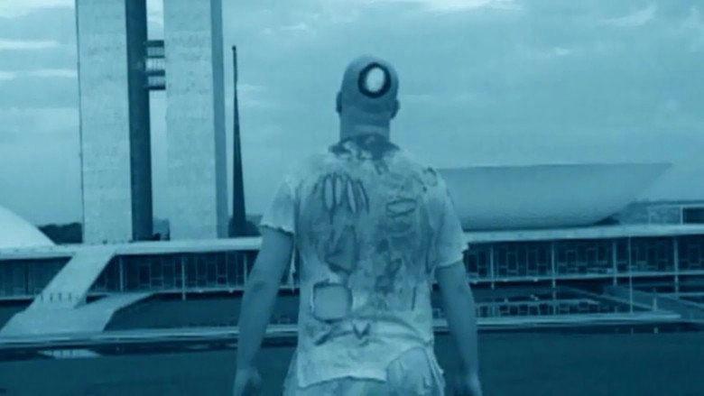 A Capital Dos Mortos (2008)
