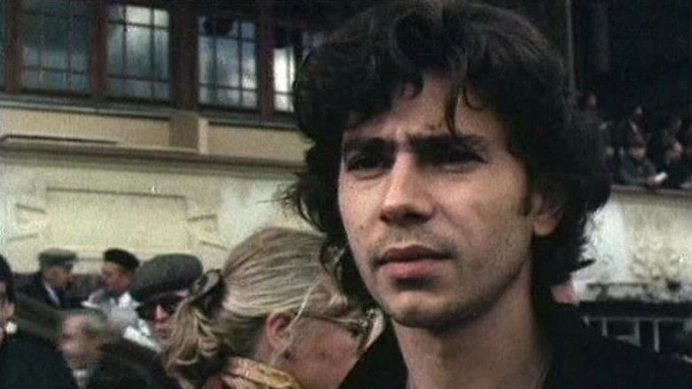 Odinokiy Igrok (1995)