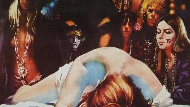 Murder By Music (1969)