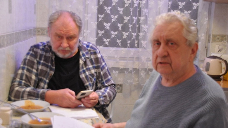 Odzyskac Siebie (2024)