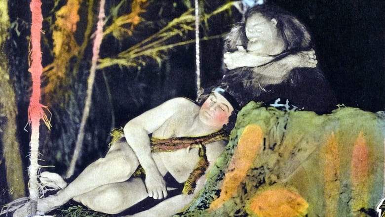 Adventures Of Tarzan (1921)