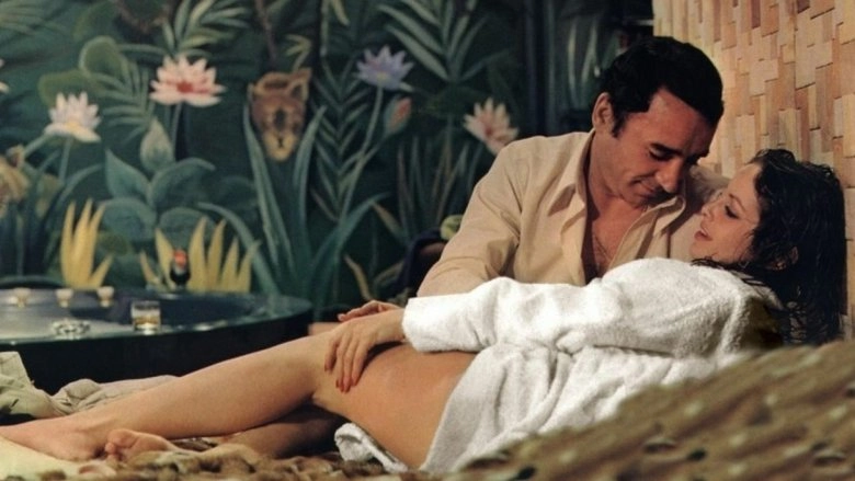 Il Faut Vivre Dangereusement (1975)