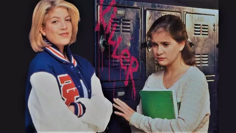 Death Of A Cheerleader (1994)