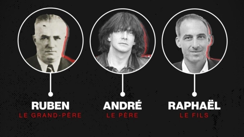 Les Glucksmann, Une Histoire De Famille (2026)