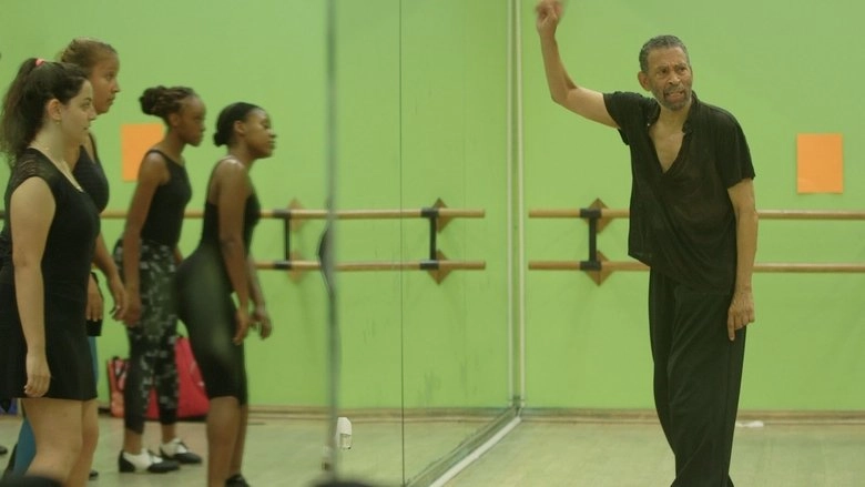 Maurice Hines: Bring Them Back (2019)