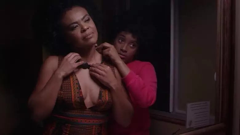 A Mulher Que Sou (2019)