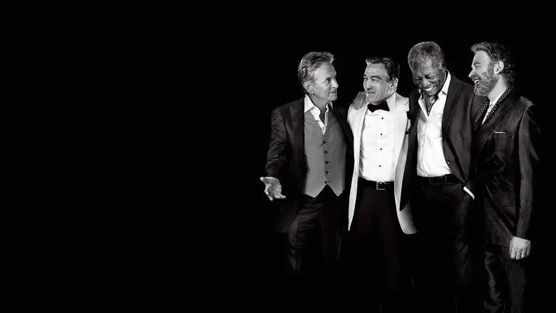 Last Vegas (2013)