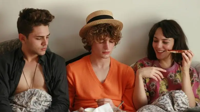 Heartbeats (2010)