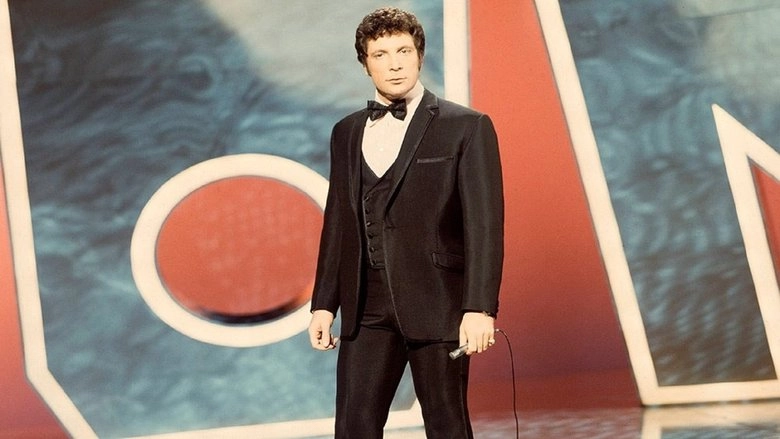 Tom Jones - Legends In Concert (2004)