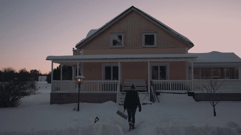 The Silence Of Snow (2026)