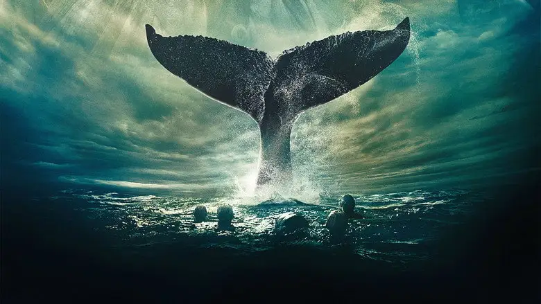 In The Heart Of The Sea (2015)