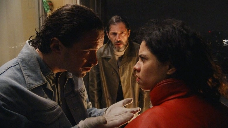 Heads Or Fails (2025)