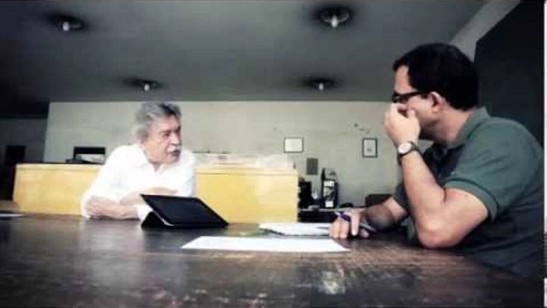 Paulo Mendes Da Rocha, Nosso Querido Arquiteto (2013)
