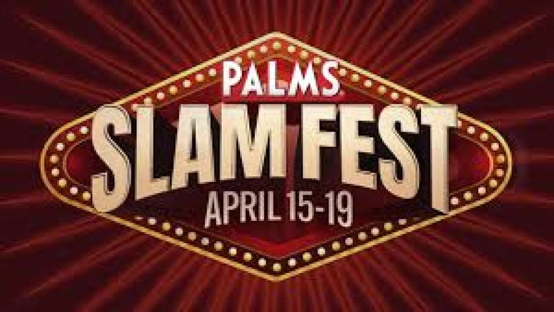 CMLL At Palms Slam Fest 2026 (2026)
