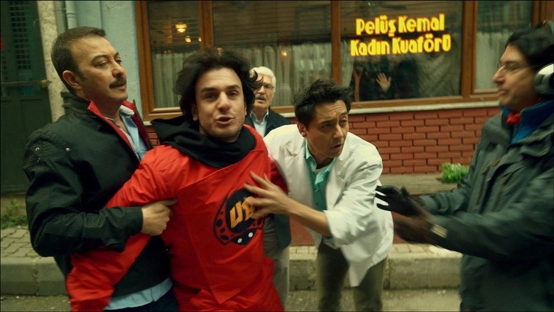 Bocek (2013)