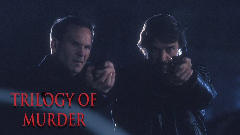 Trilogy Of Murder (2003)