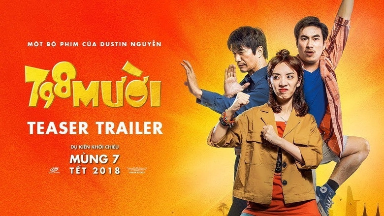 798Ten (2018)