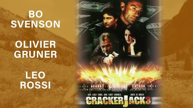 Crackerjack 3 (2000)